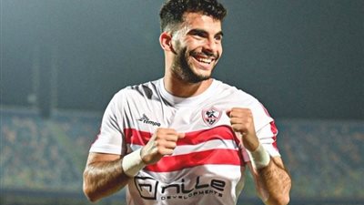 بعد انسحاب نيوم والعربي، شروط تعجيزية من زيزو للتجديد مع الزمالك