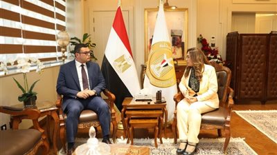تجهيزات «التنمية المحلية» و«الإسكان» للمنتدى الحضري العالمي (فيديو)