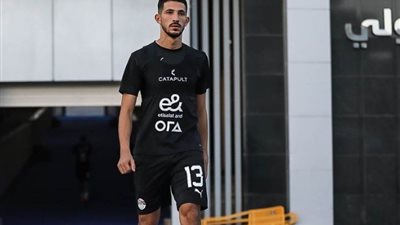 إجراء جديد من الزمالك يصدم أحمد فتوح بعد إحالته لمحكمة الجنايات (تفاصيل)