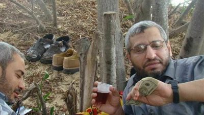 حماس تنفي مزاعم الاحتلال الإسرائيلي باغتيال محمد الضيف (فيديو)
