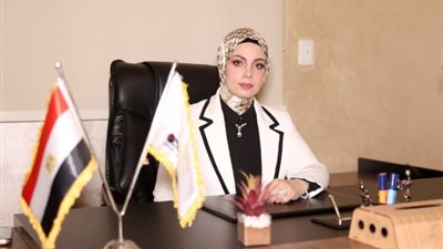 شريهان القشاوي: وثيقة التأمين ضد مخاطر الطلاق تهدف لتعزيز وحماية المرأة