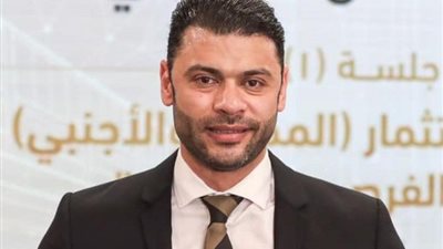 حزب مصر أكتوبر يشيد بحديث 