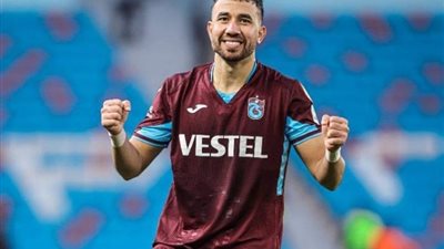 تريزيجيه يودع الدوري الأوروبي من الدور التمهيدي بعد الخسارة من رابيد فيينا