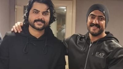 محمود حمدان مؤلف الملك لـ«الجمهور»: مسلسل أحمد العوضي مفاجأة رمضان 2025