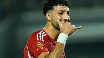 بعد خروج مايلي من السباق، تعرف على ترتيب هدافي الدوري المصري