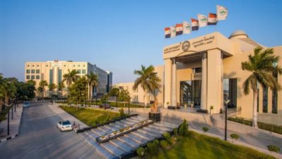 قبول الجامعات الخاصة 2024-2025، مؤشرات تنسيق المرحلة الثانية جامعة مصر للعلوم والتكنولوجيا – MUST للشعبتين علمي وأدبي