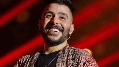 أحمد كامل لـ«الجمهور»: بحضر لألبوم جديد وانتظروا المفاجأة