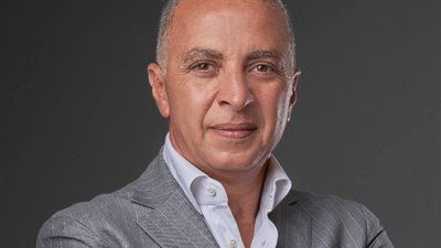 «أحمد السويدي» من أفضل 100 رئيس تنفيذي بالشرق الأوسط لعام 2024