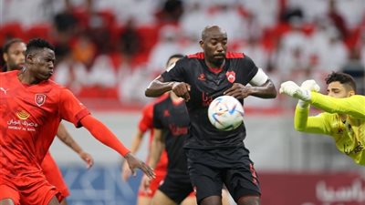 يلا شوت بث مباشر الدحيل ضد الريان مباراة في الدوري القطري 2024