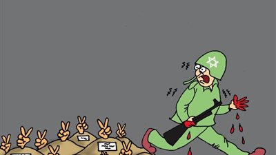على طريقة «الجمهور»، القضية الفلسطينية تنتصر