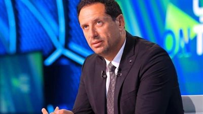 المتحدث الرسمي للزمالك يعتذر عن تصريحاته بشأن ضحية أحمد فتوح