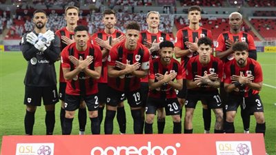 البث المباشر مباراة الدحيل والريان في قمة الدوري القطري
