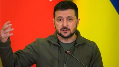 أزمة في أوكرانيا بعد انخفاض المواليد وتزايد الوفيات