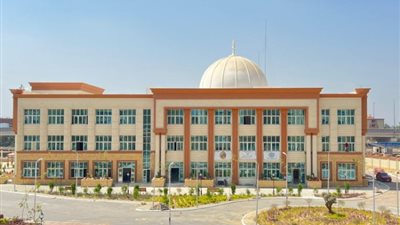 قبول الجامعات 2024-2025، مؤشرات تنسيق المرحلة الثانية جامعة المنوفية الأهلية بـ الحد الأدنى علمي وأدبي