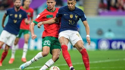 الأهلي ينهي اتفاقه مع أشرف داري مدافع بريست