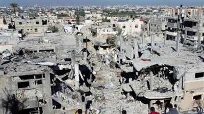 إسرائيل تعلن انتهاء العمليات العسكرية في غزة واقتراب حسم صفقة المحتجزين