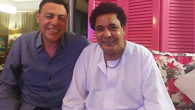 محمد الغيطي يكشف سبب إلغاء حفل الكينج بالإسكندرية