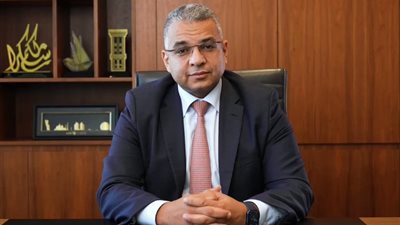 رئيس مصرف أبو ظبي الإسلامي ضمن أقوى الرؤساء بالشرق الأوسط 2024