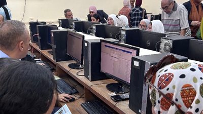قبل إعلان النتيجة، ننفرد بنشر الأماكن الشاغرة بكليات القمة لطلاب المرحلة الأولى