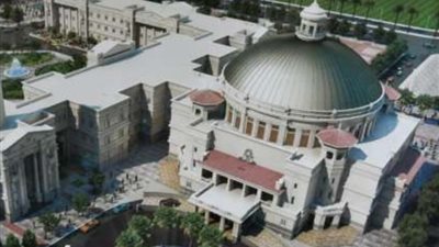 جامعة القاهرة الدولية تفتح أبوابها أمام الطلاب غدًا