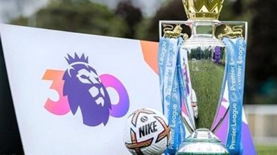 مواعيد مباريات الدوري الإنجليزي اليوم 17/8/2024 في افتتاحية الجولة الأولي
