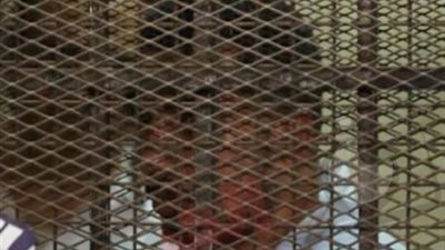 الاستئناف ترفض طلب دفاع سفاح التجمع برد هيئة محكمة الجنايات