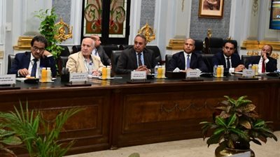أمين عام النواب: قدمنا اللازم لعمل لجنة إعداد وصياغة قانون الإجراءات الجنائية