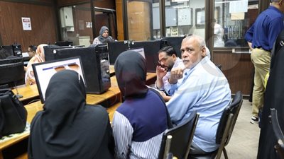 موعد ظهور نتيجة تنسيق الجامعات 2024-2025 المرحلة الأولي (الرابط المباشر)