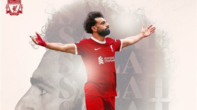 محمد صلاح يسجل رقمًا قياسيًا في البريميرليج بعد هدفه أمام إيبسويتش