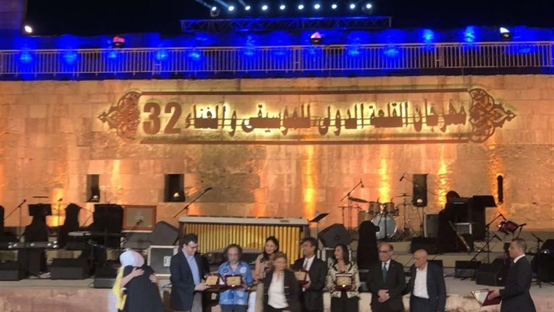 مهرجان القلعة