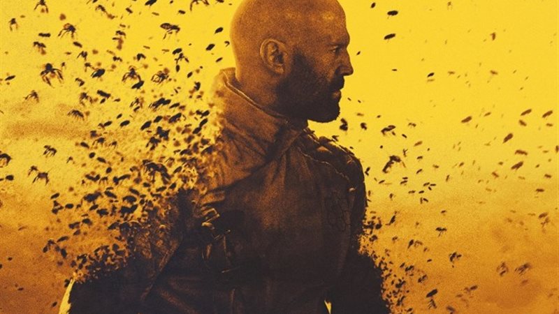 فيلم The Beekeeper