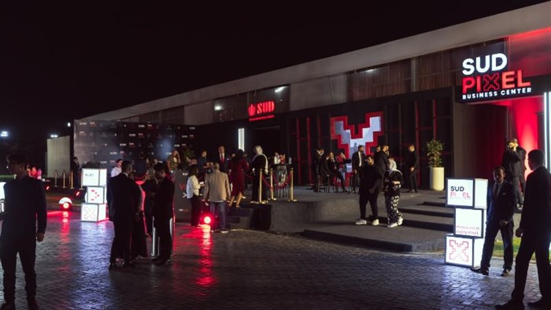 الصفوة للتطوير العمراني