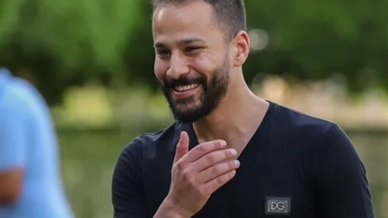 أحمد رفعت