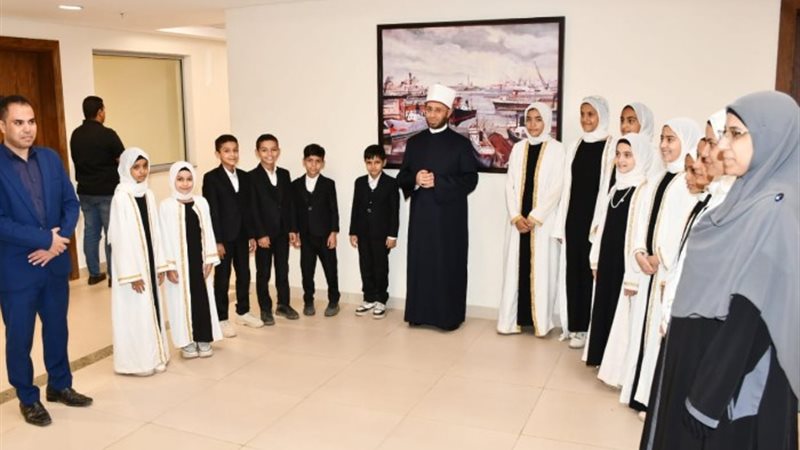 الكورال