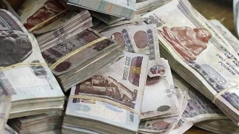 موعد صرف مرتبات شهر أغسطس 2024