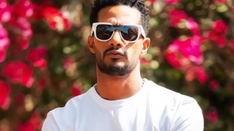 محمد رمضان