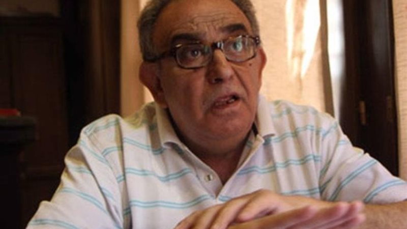 عاطف بشاي