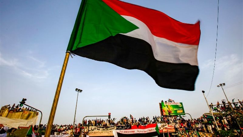 السودان