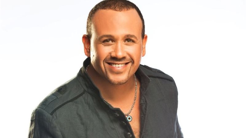هشام عباس