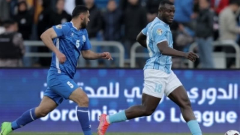 الفيصلي
