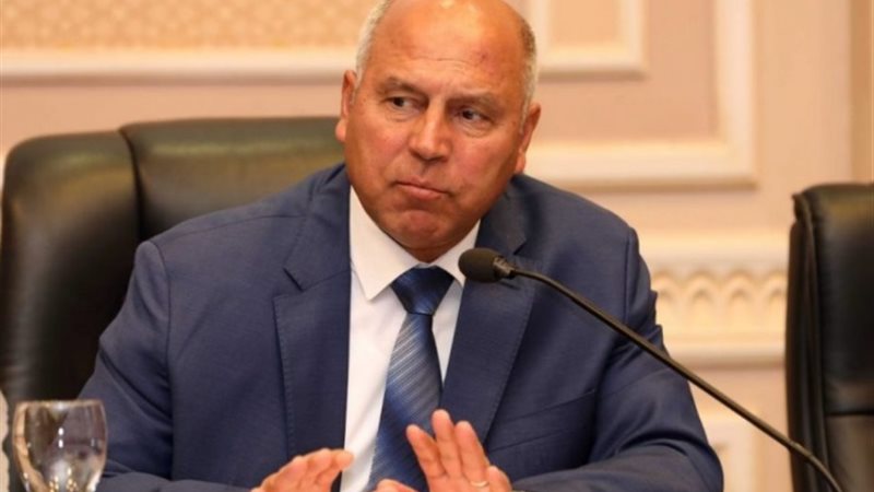 كامل الوزير