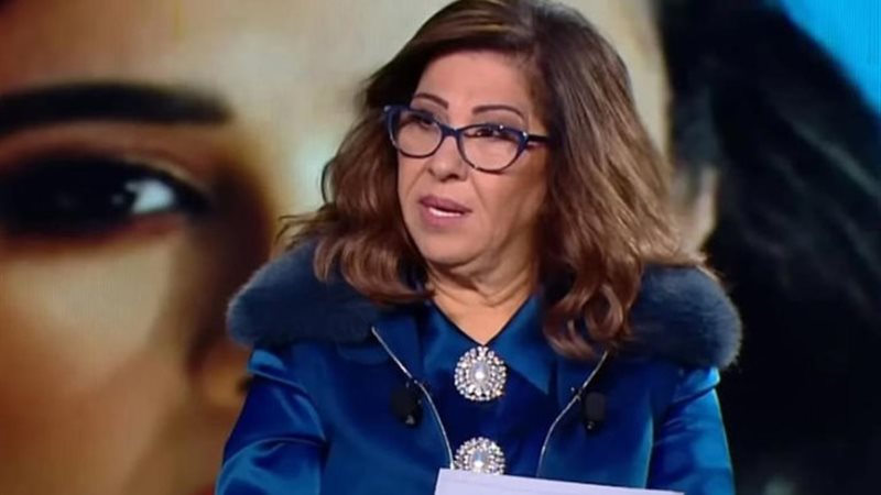 ليلى عبداللطيف