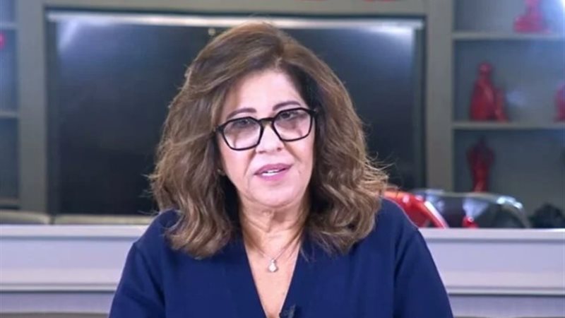 ليلى عبد اللطيف