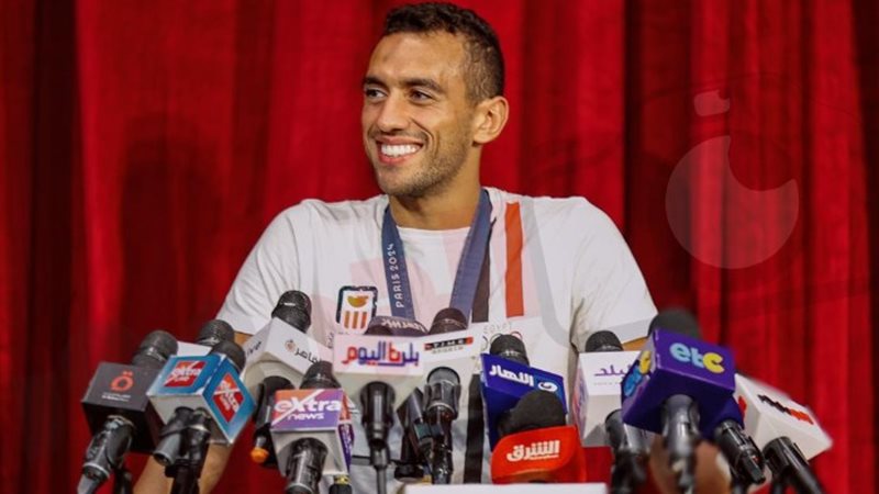 احمد الجندي
