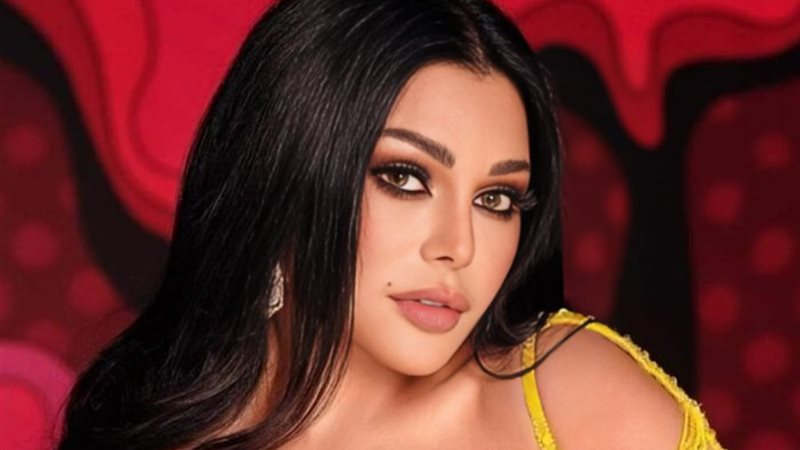 هيفاء وهبى