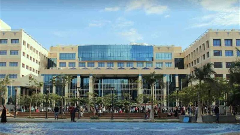 جامعة 6 أكتوبر
