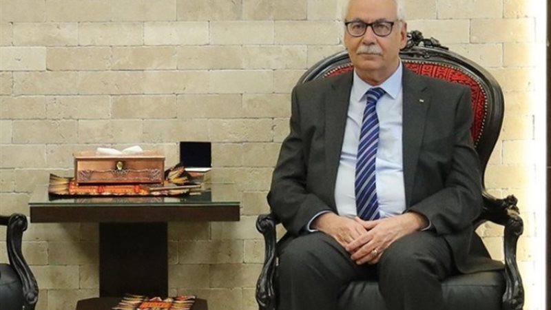 ماجد أبو رمضان