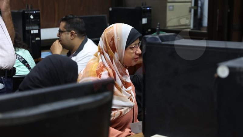 نتيجة المرحلة الأولي تنسيق الكليات 2024-2025