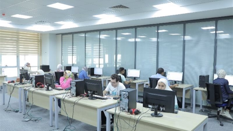 تنسيق الجامعات- أرشيفية