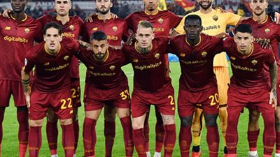 موعد مباراة روما وكالياري بالدوري الإيطالي الليلة